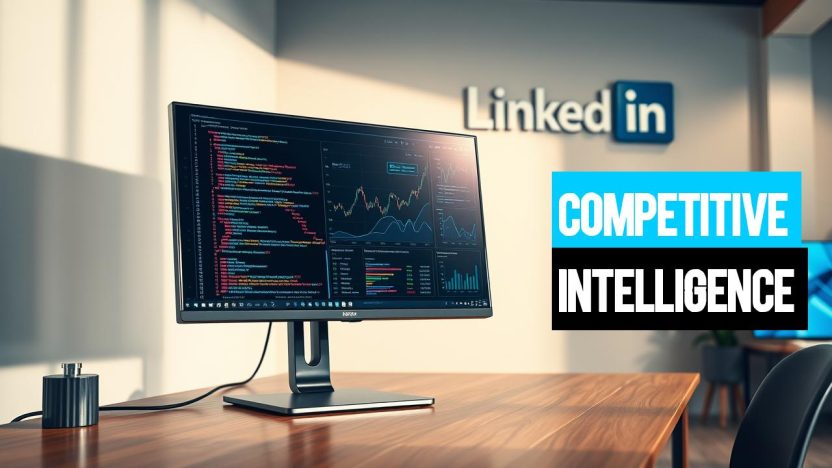 How to Use LinkedIn Data for Superior Competitive Intelligence ...