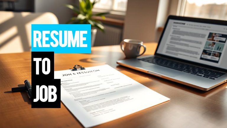 How to name resume file Best Practices - How Do You Compare Your Resume To A Job Description 768x432 