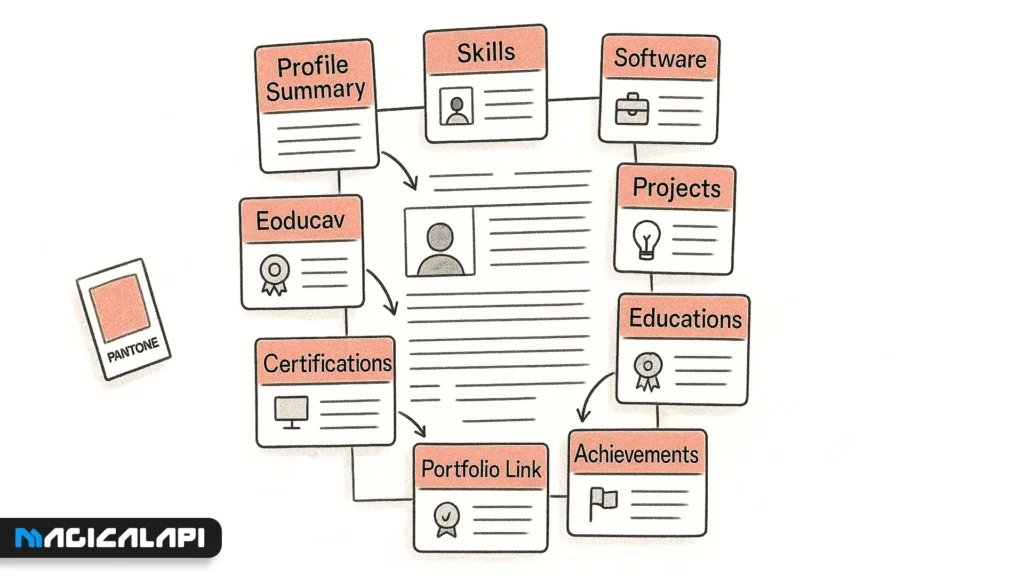 How to Tailor Your Graphic Design Resume for Each Role