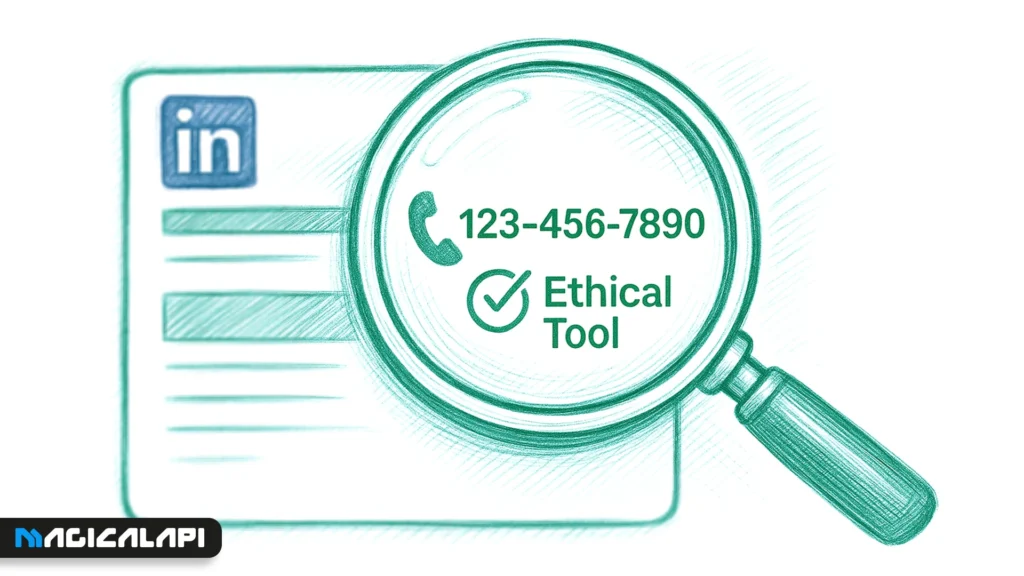 Using LinkedIn Sales Navigator for Better Contact Discovery