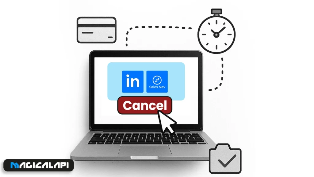 How to Cancel LinkedIn Sales Navigator