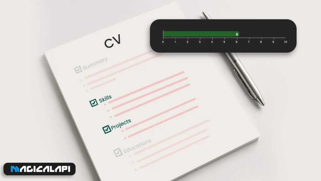 Job‑Specific Keywords & Skills Mapping - resume checklist