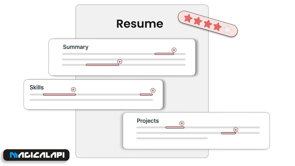 Researching Role-Specific Keywords for Resume Before You Apply