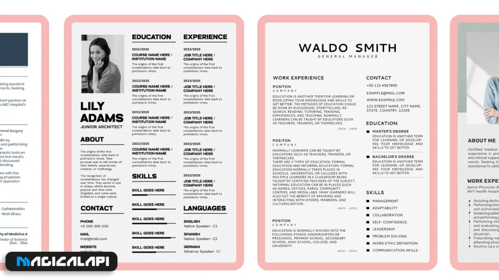 Essential Marketing Skills to Feature on Your Resume