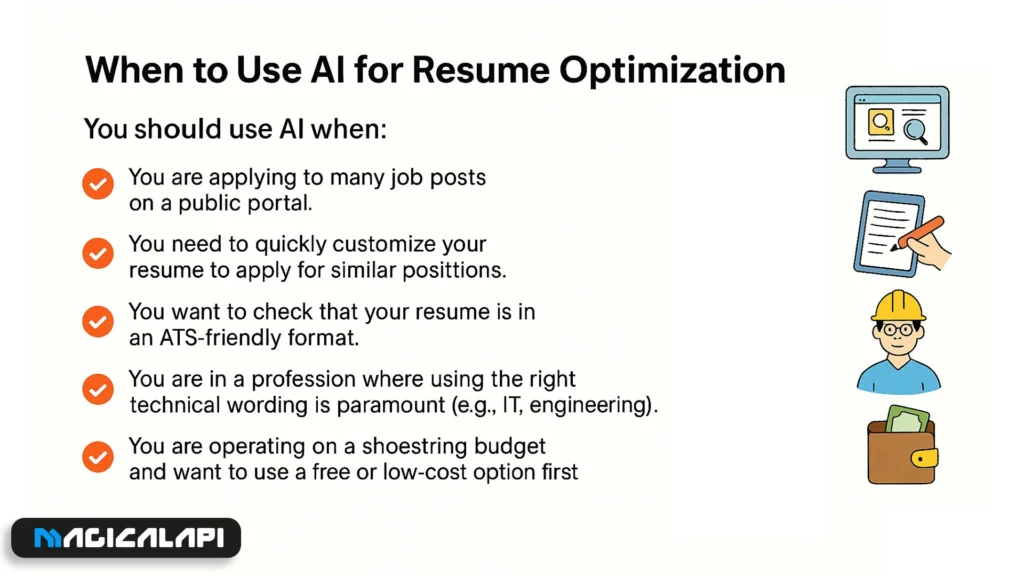 Can AI Truly Understand Your Career Story?
