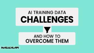 AI Training Data Challenges