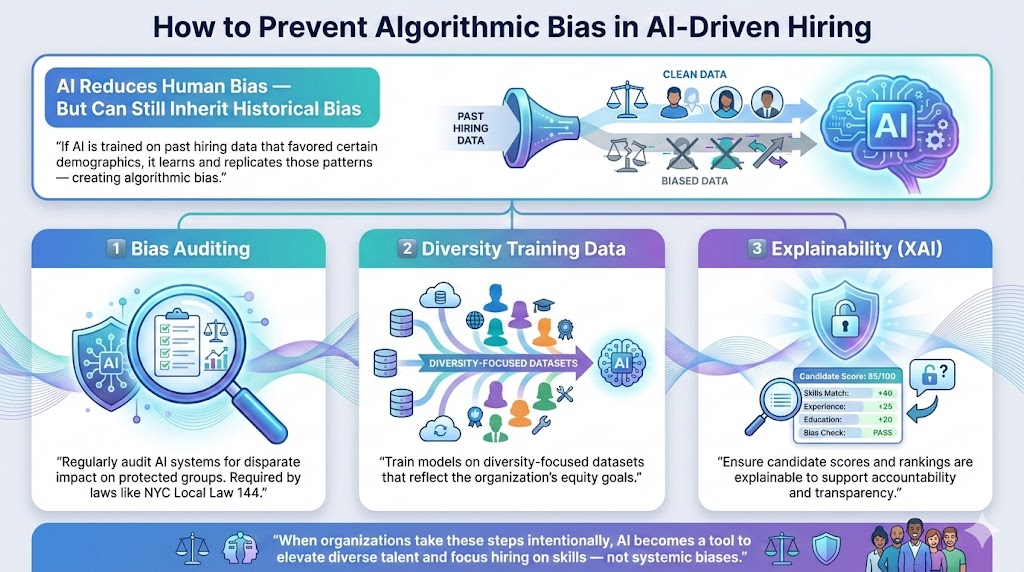How AI Enhances Employer Branding and Candidate Engagement