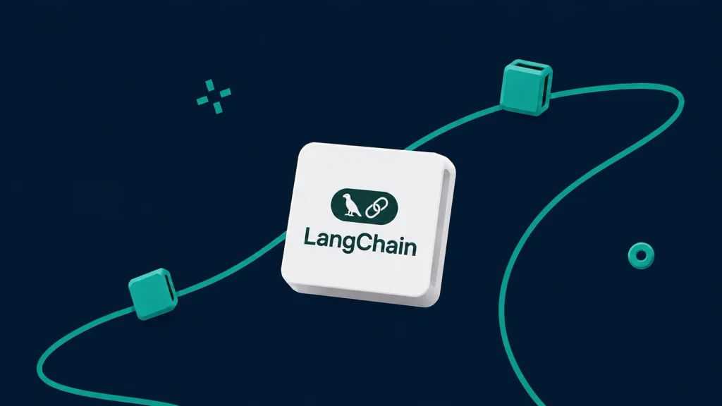 LangChain: Building Custom AI Applications