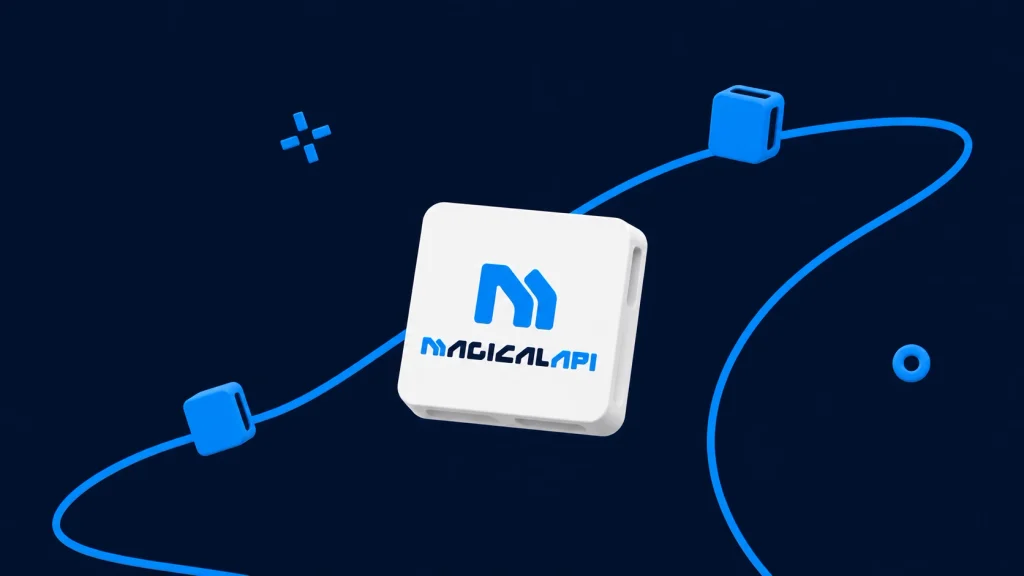 MagicalAPI: AI-powered Recruitment & Business Data Workflows
