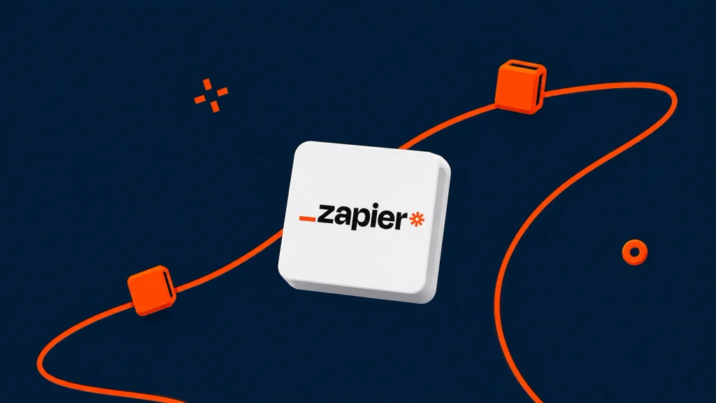  Zapier: Fast No-Code Business Automation