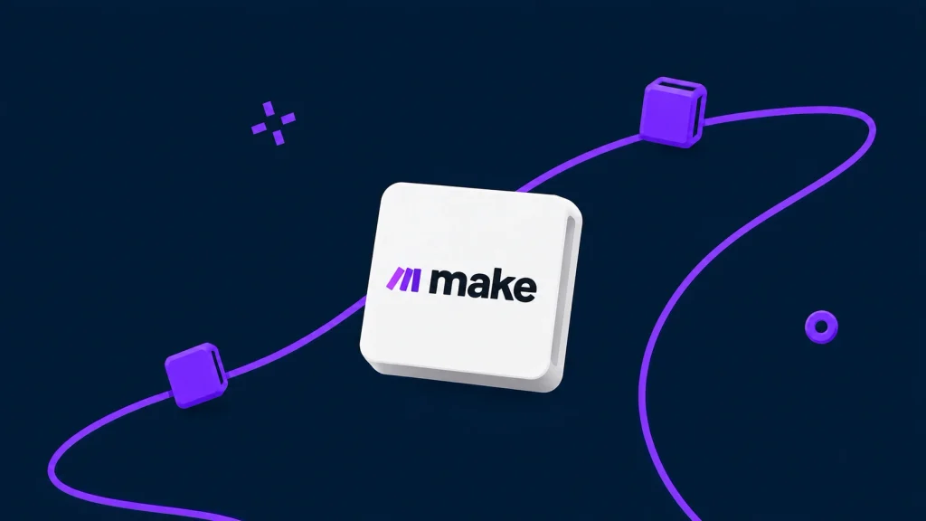 Make AI Workflow Automation
