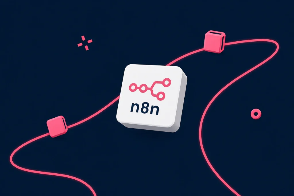 n8n: Self-hosted AI Workflow Automation