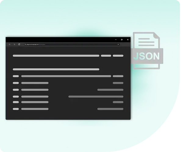 Get Structured Profile Data