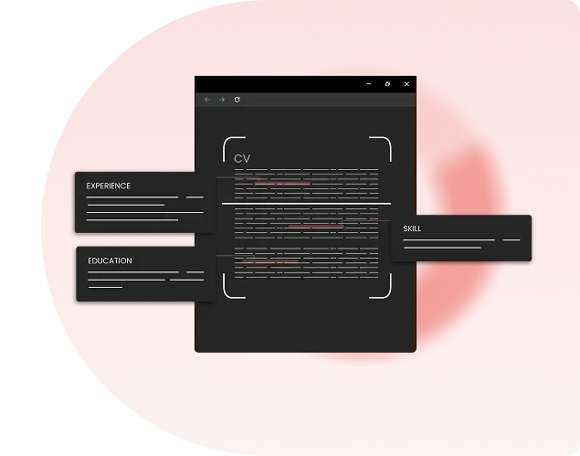 Extract Essential Details
