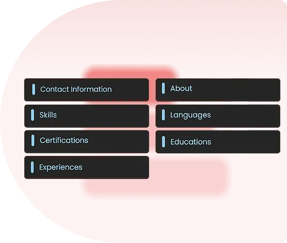 Extract Candidate Details